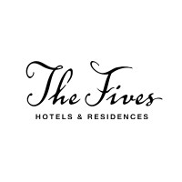 The Fives Hotels & Residences Logo