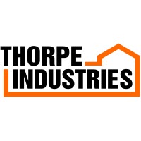 Thorpe Industries Logo