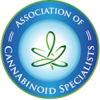 Association of Cannabinoid Specialists Logo