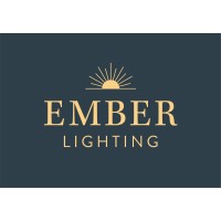Ember Lighting Logo