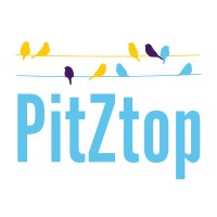 PitZtop Logo