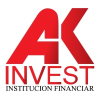AK-Invest sh.a. Logo