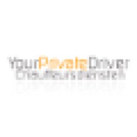 YourPrivateDriver Chauffeursdiensten Logo