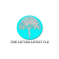 The Lifted Lifestyle LLC. Logo