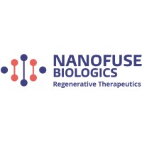 NanoFUSE Biologics Logo
