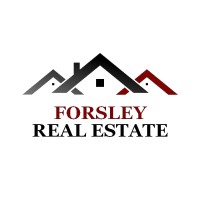 Forsley Real Estate Logo