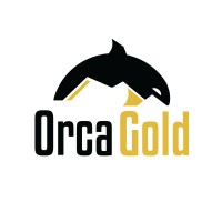 Orca Gold Inc. Logo
