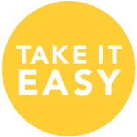 Take It Easy Film Logo
