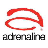 Adrenaline Logo