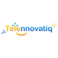 TELENNOVATIQ PTE LTD Logo