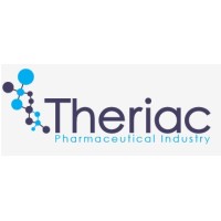 THERIAC pharma Logo