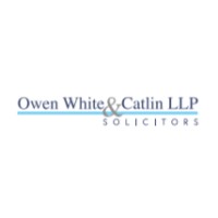 Owen White & Catlin LLP Solicitors Logo
