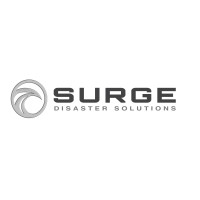 Surge Disaster Solutions Logo