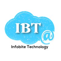 Infobite Technology Logo