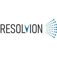 Resolvion Logo