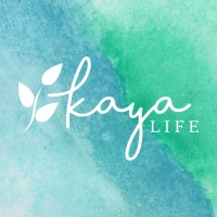 Kaya Life Cannabis Clinicians - Medical Marijuana Logo