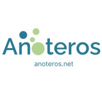 Anoteros Logo