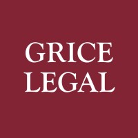 Grice Legal Logo