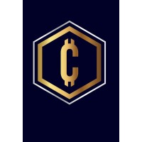 CryptoCurrency of Virginia Logo
