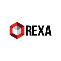 Grupo Rexa Logo