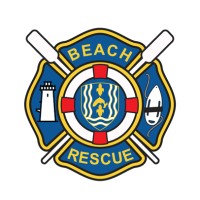 Central Elgin Beach Rescue Logo