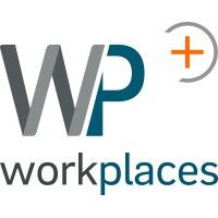 Workplaces+ Logo