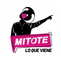 Mitote, Agencia de Publicidad y Marketing BTL Logo
