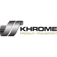 Khrome Produit Transport Logo