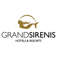 Sirenis Jobs Caribe Logo