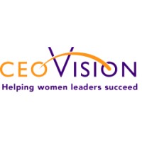 CEO Vision LLC Logo