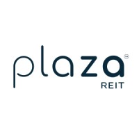 Plaza REIT Logo