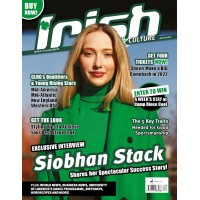 Irish Dancing Magazine Logo