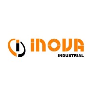INOVA INDUSTRIAL Logo