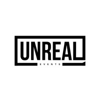 Unreal Events LLC Logo