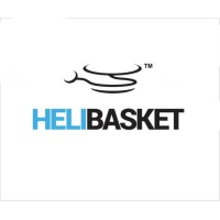 Helibasket LLC Logo