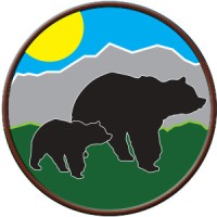 Bear Mountain Custom Painting Logo