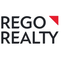 Rego Realty Inc., Brokerage Logo