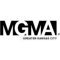 Greater Kansas City MGMA Logo