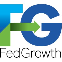 FedGrowth Logo