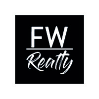 Flatwater Realty Logo