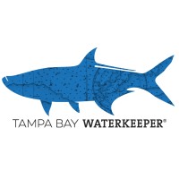 Tampa Bay Waterkeeper Logo