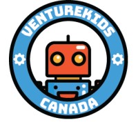 VentureKids Logo