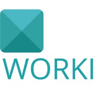 Worki Empleos y Reclutamiento Logo