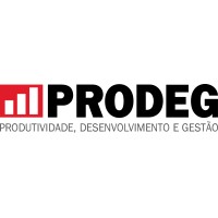 PRODEG Logo