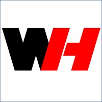 WH Construction Group Logo