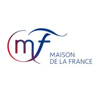 Maison de la France LLC(G) Logo