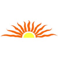 Rising Sun Engineering & Consulting Logo