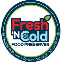 Fresh N Cold Logo