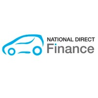 National Direct Finance Logo