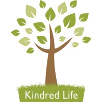Kindred Life Logo